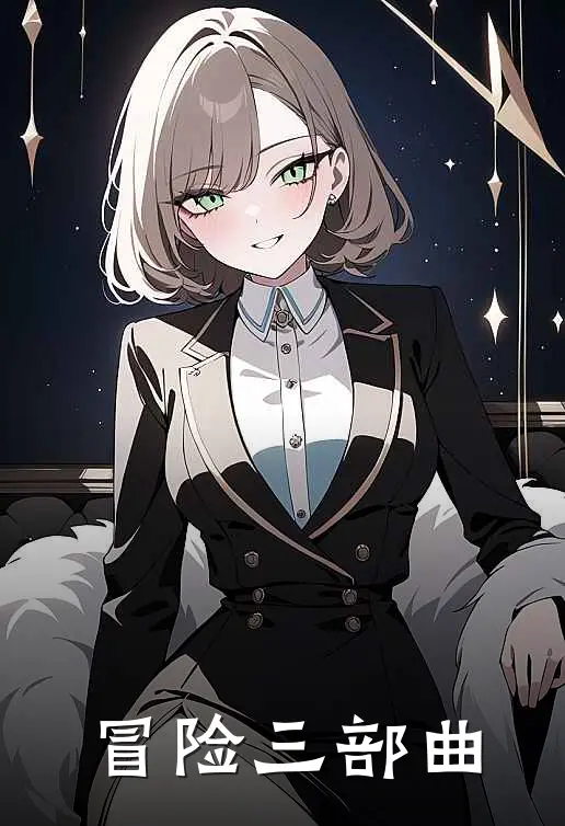 冒险三部曲(莱因哈德薇拉)在线免费小说_免费阅读全文冒险三部曲(莱因哈德薇拉)